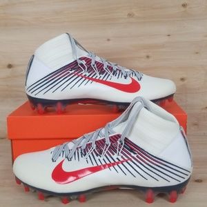NIKE VAPOR UNTOUCHABLE 2 FOOTBALL CLEATS SZ10.5-13
